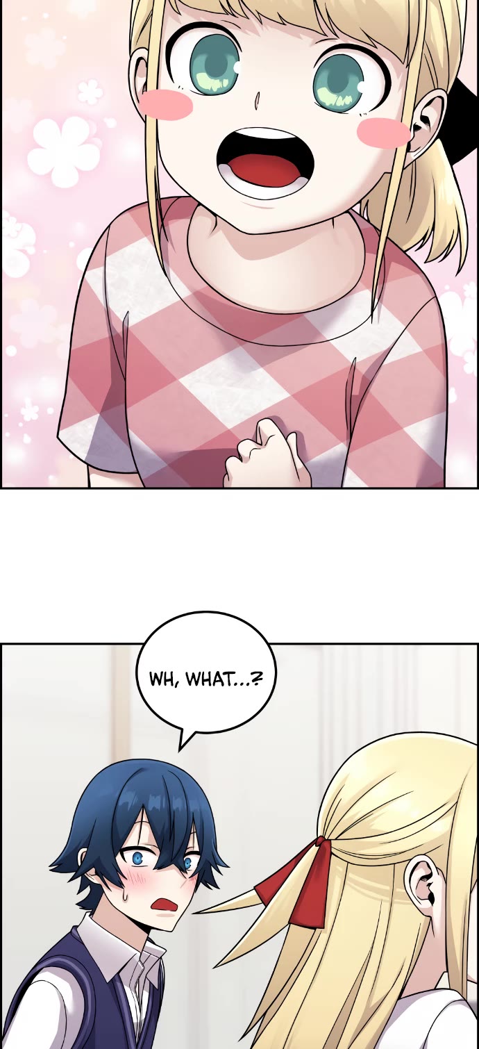 Webtoon Character Na Kang Lim Chapter 30 page 40 - Chapter 30: Fixed