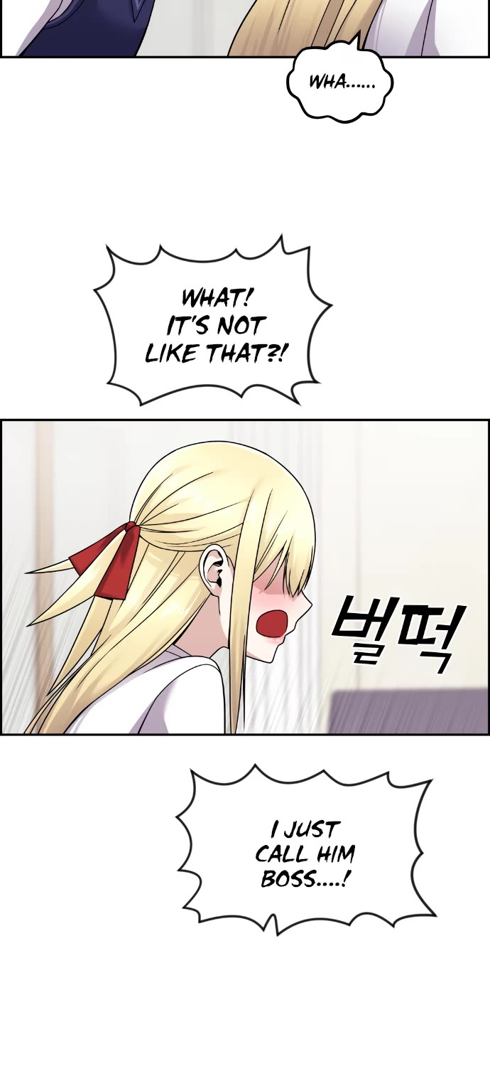 Webtoon Character Na Kang Lim Chapter 30 page 41 - Chapter 30: Fixed