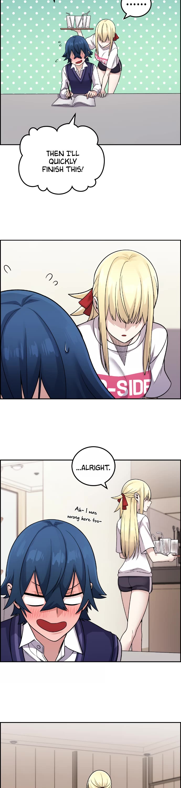 Webtoon Character Na Kang Lim Chapter 30 page 54 - Chapter 30: Fixed