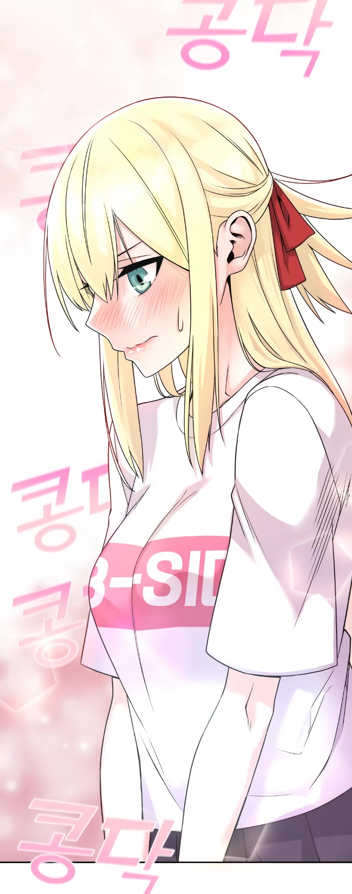 Webtoon Character Na Kang Lim Chapter 30 page 56 - Chapter 30: Fixed