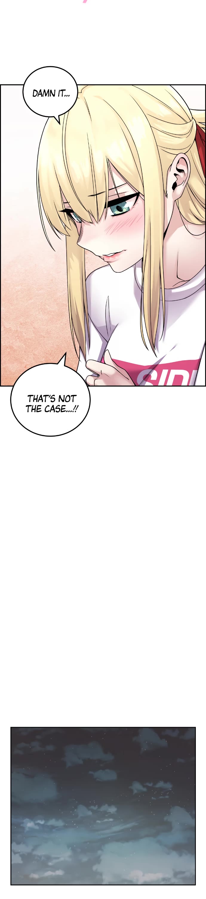 Webtoon Character Na Kang Lim Chapter 30 page 57 - Chapter 30: Fixed