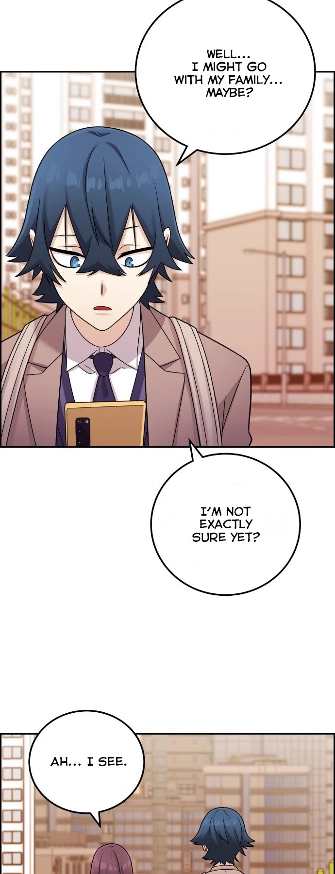 Webtoon Character Na Kang Lim Chapter 31 page 47 - Chapter 31: Exercise