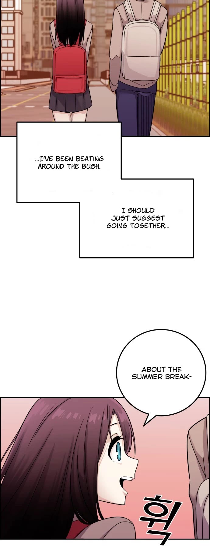 Webtoon Character Na Kang Lim Chapter 31 page 48 - Chapter 31: Exercise