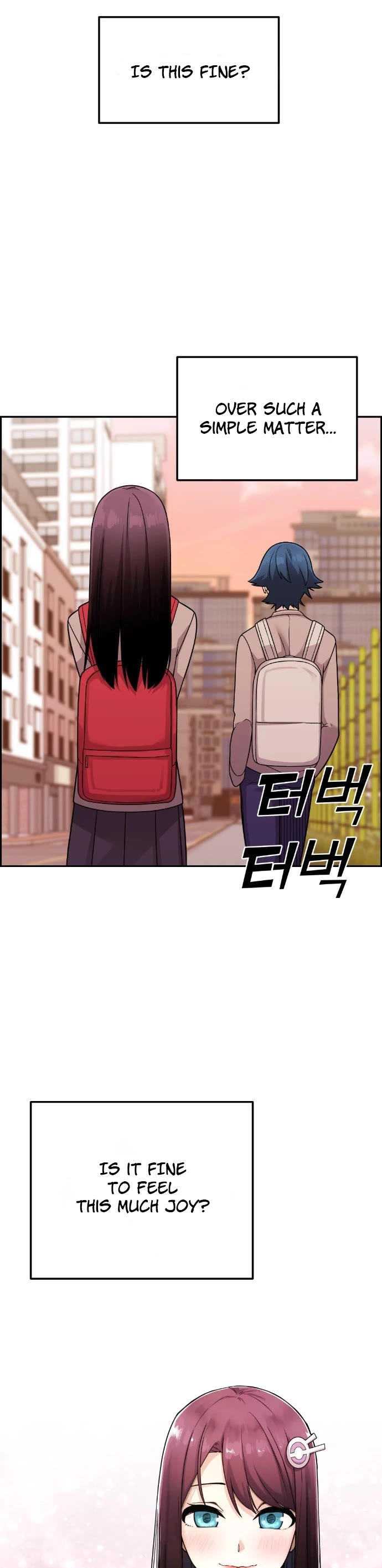 Webtoon Character Na Kang Lim Chapter 31 page 51 - Chapter 31: Exercise