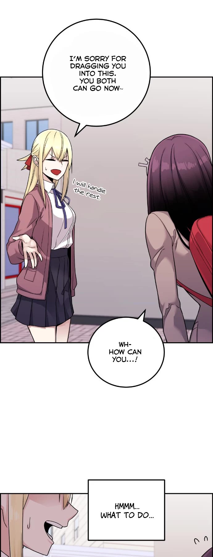 Webtoon Character Na Kang Lim Chapter 32 page 31 - Chapter 32: A Bond Beyond Memory