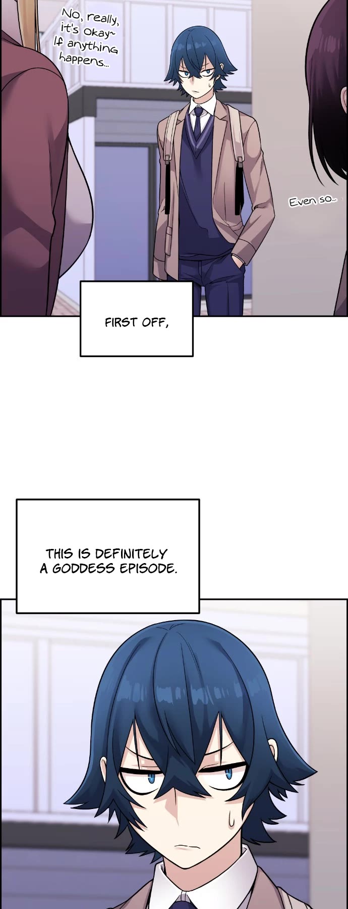 Webtoon Character Na Kang Lim Chapter 32 page 32 - Chapter 32: A Bond Beyond Memory