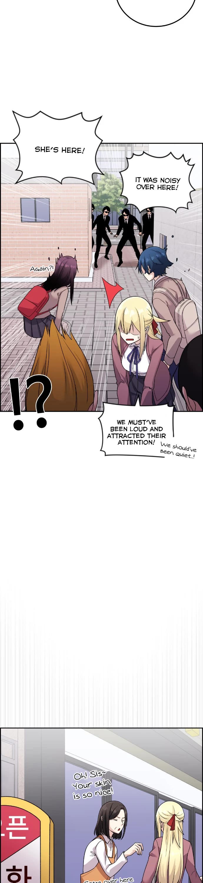 Webtoon Character Na Kang Lim Chapter 32 page 41 - Chapter 32: A Bond Beyond Memory