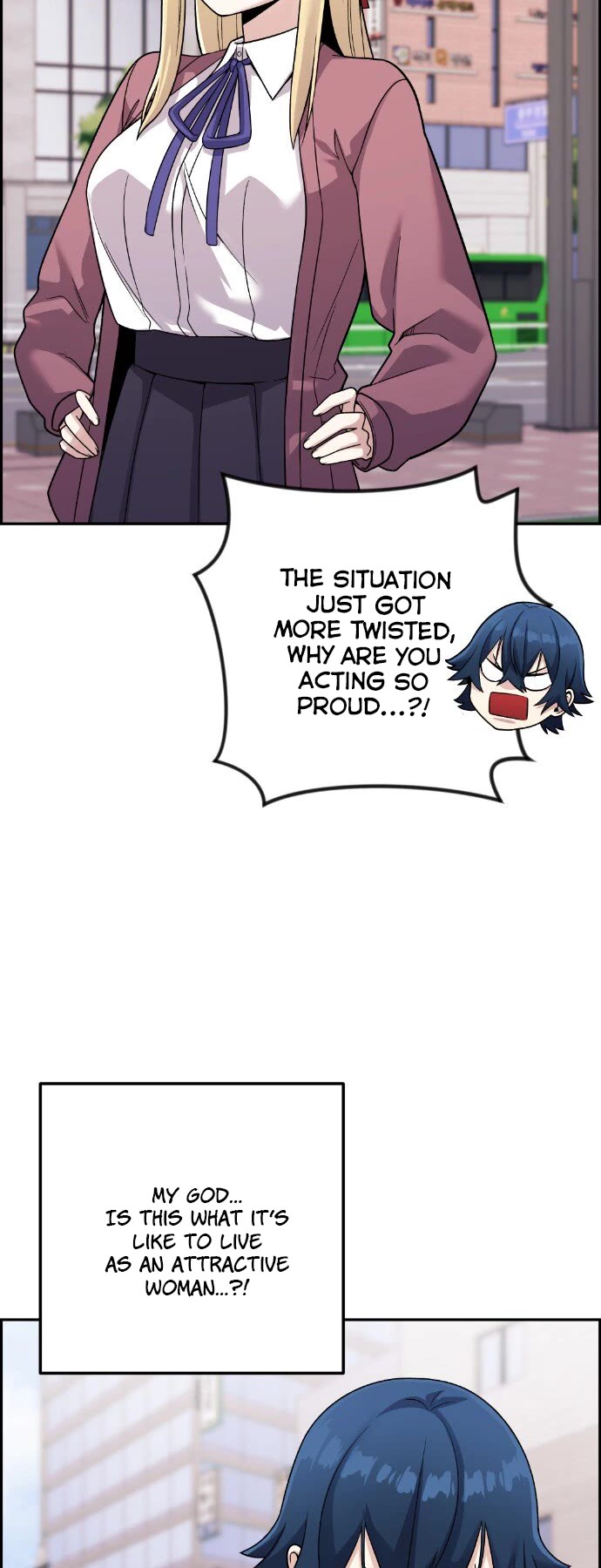 Webtoon Character Na Kang Lim Chapter 32 page 48 - Chapter 32: A Bond Beyond Memory
