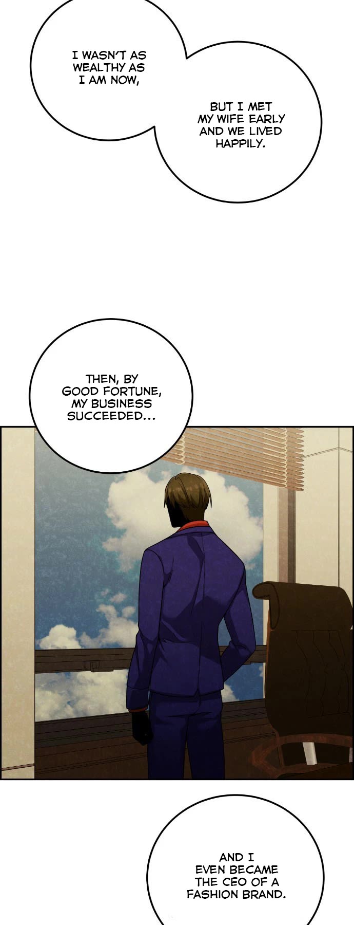 Webtoon Character Na Kang Lim Chapter 33 page 26 - Chapter 33: A Lover Beyond Memories
