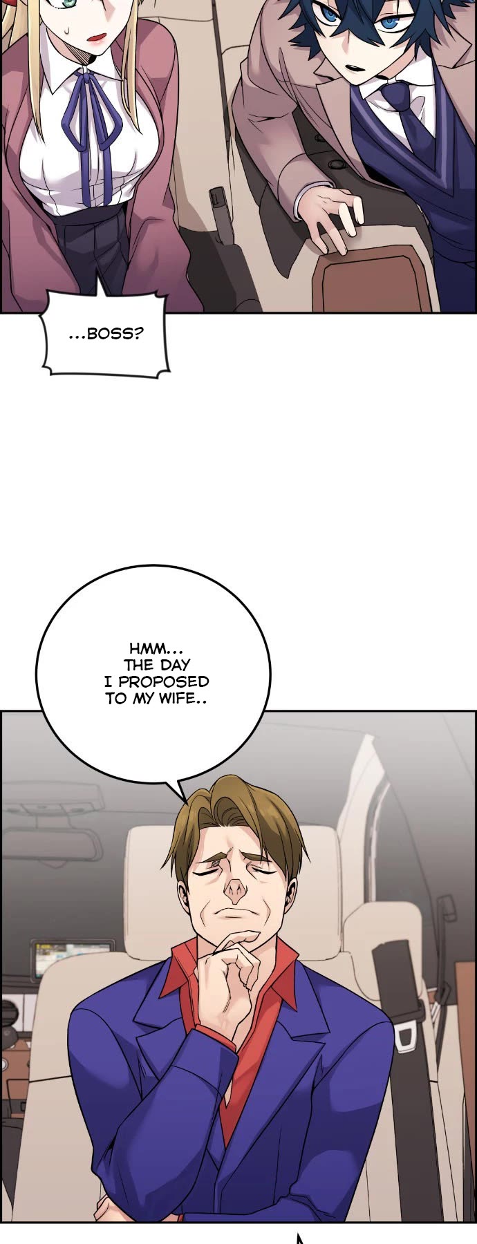 Webtoon Character Na Kang Lim Chapter 33 page 39 - Chapter 33: A Lover Beyond Memories