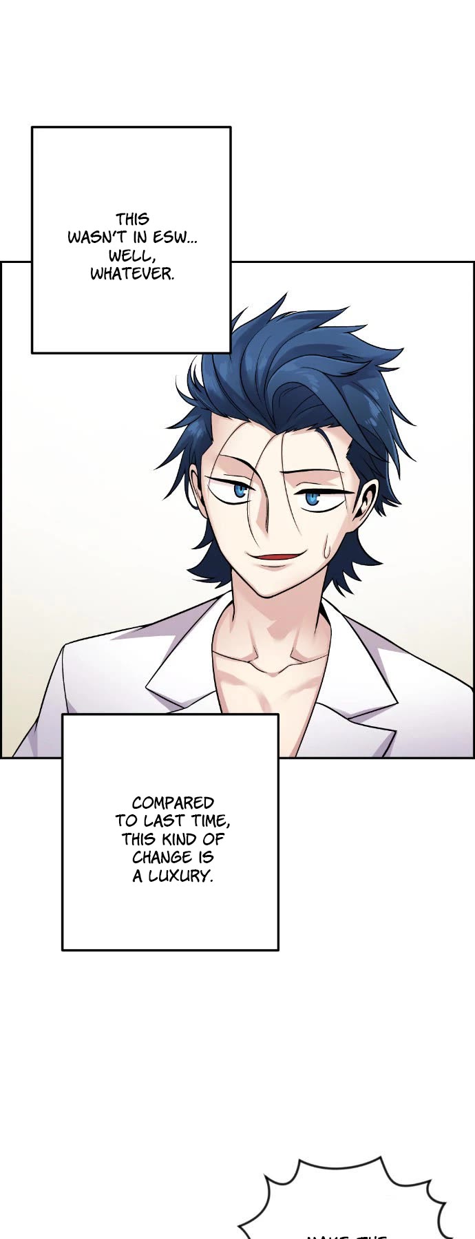 Webtoon Character Na Kang Lim Chapter 33 page 46 - Chapter 33: A Lover Beyond Memories
