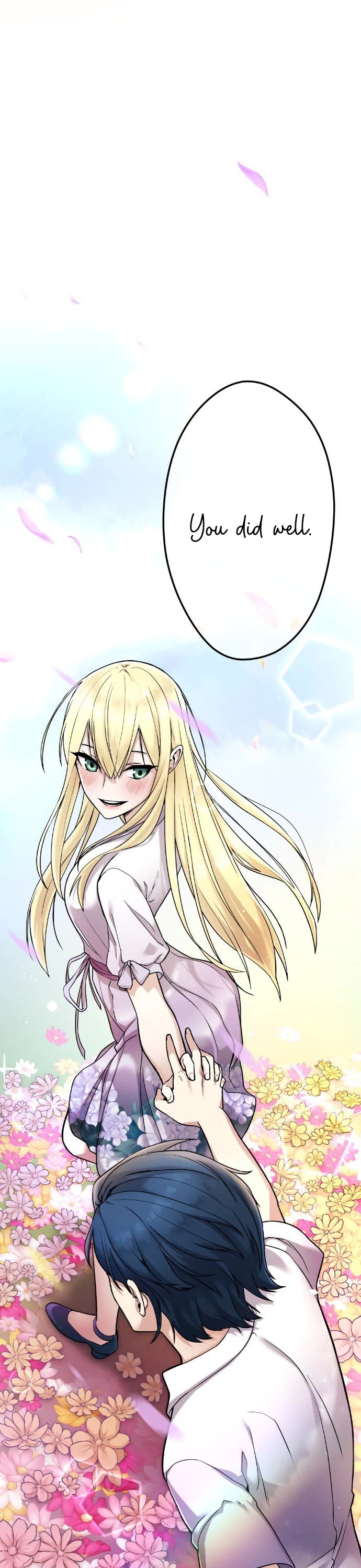 Webtoon Character Na Kang Lim Chapter 33 page 53 - Chapter 33: A Lover Beyond Memories