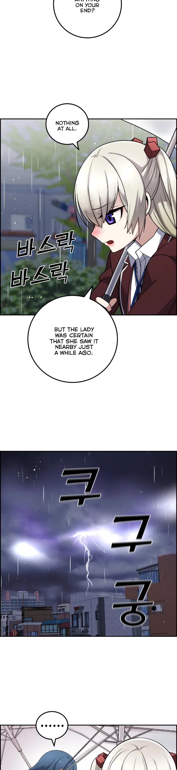 Webtoon Character Na Kang Lim Chapter 35 page 21 - Chapter 35: Shackles of the Past