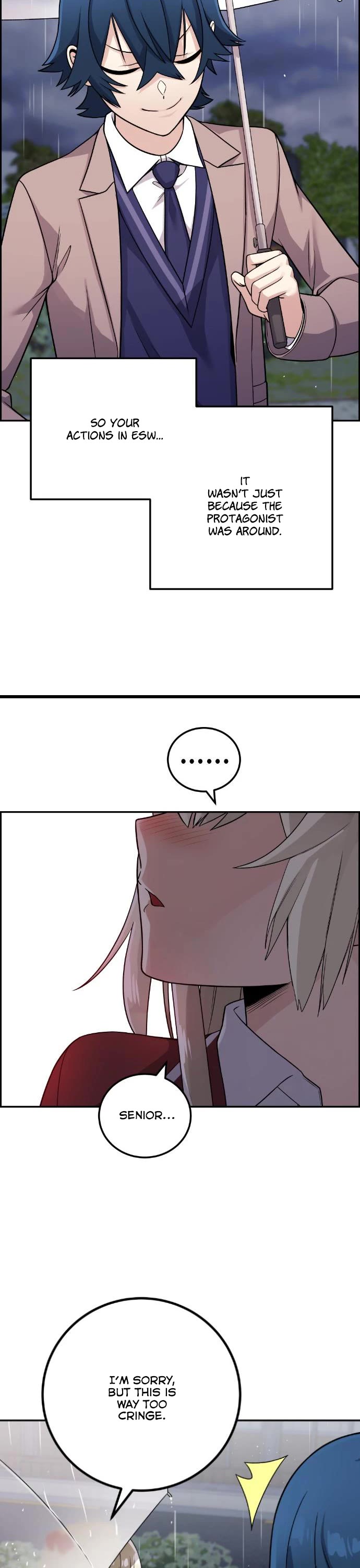 Webtoon Character Na Kang Lim Chapter 35 page 28 - Chapter 35: Shackles of the Past