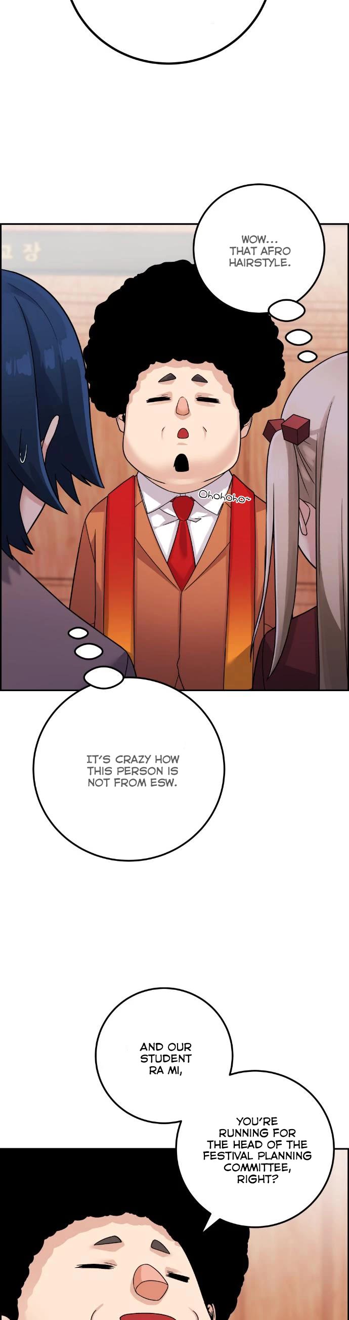 Webtoon Character Na Kang Lim Chapter 35 page 34 - Chapter 35: Shackles of the Past