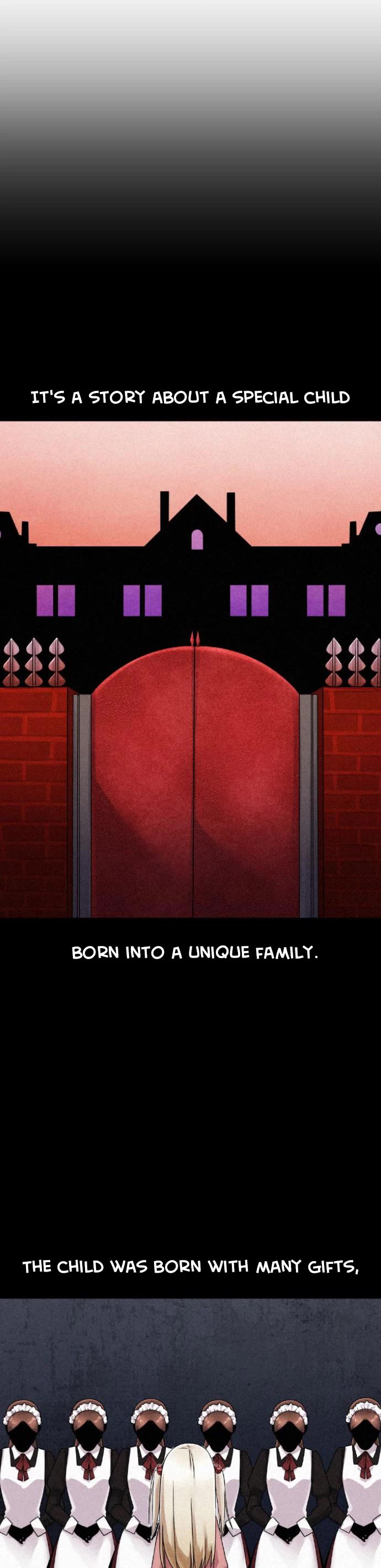 Webtoon Character Na Kang Lim Chapter 35 page 39 - Chapter 35: Shackles of the Past