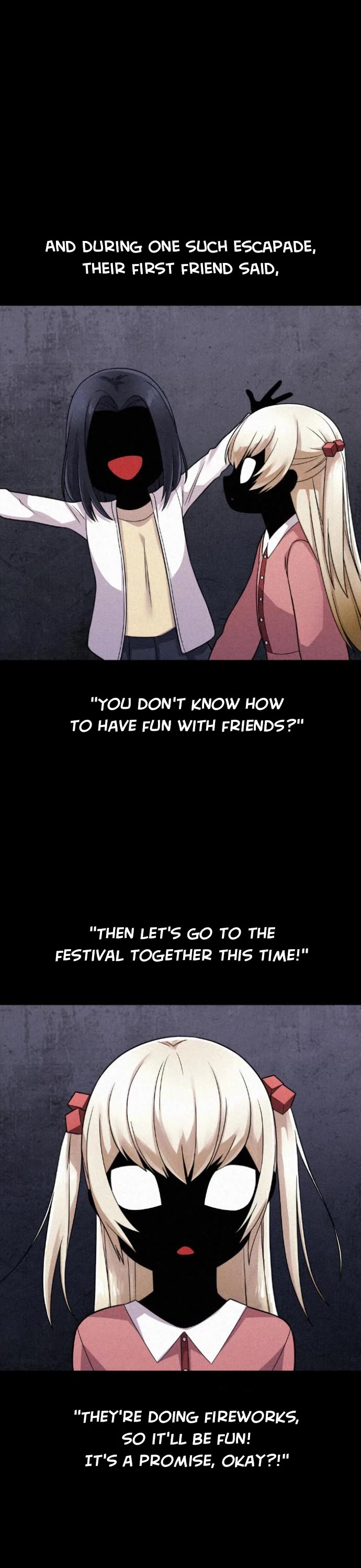 Webtoon Character Na Kang Lim Chapter 35 page 42 - Chapter 35: Shackles of the Past