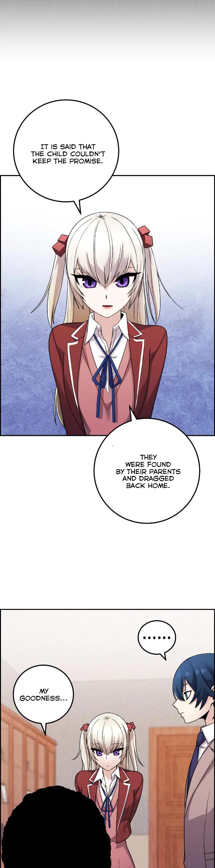 Webtoon Character Na Kang Lim Chapter 35 page 44 - Chapter 35: Shackles of the Past