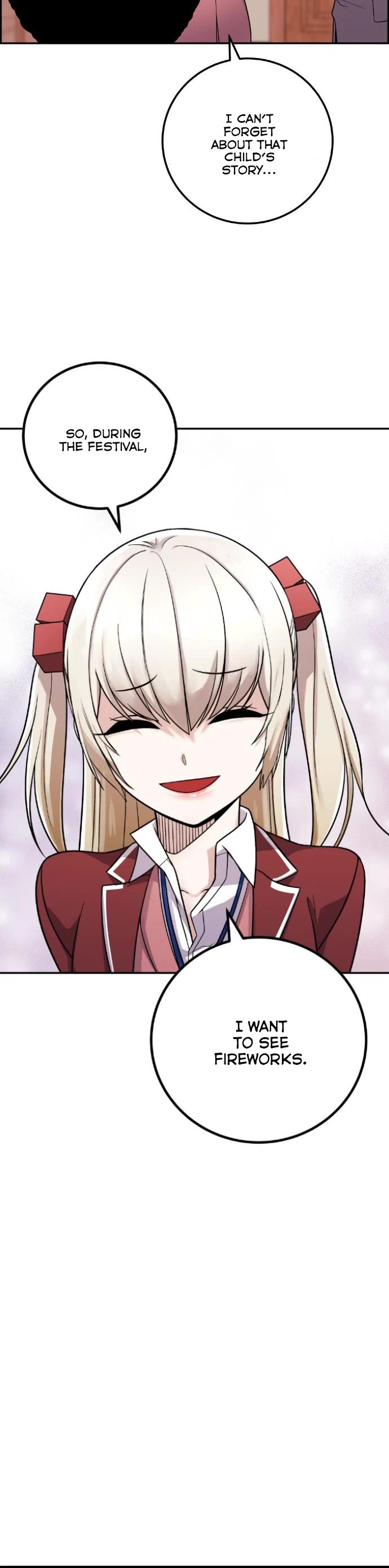 Webtoon Character Na Kang Lim Chapter 35 page 45 - Chapter 35: Shackles of the Past