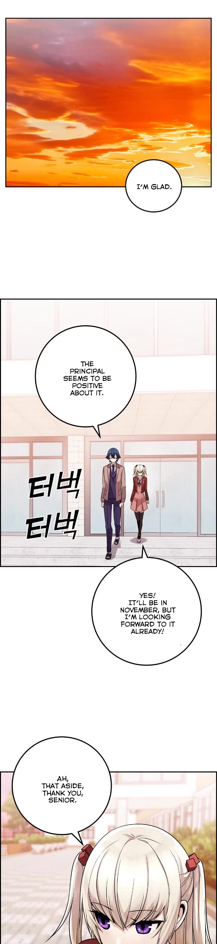 Webtoon Character Na Kang Lim Chapter 35 page 46 - Chapter 35: Shackles of the Past