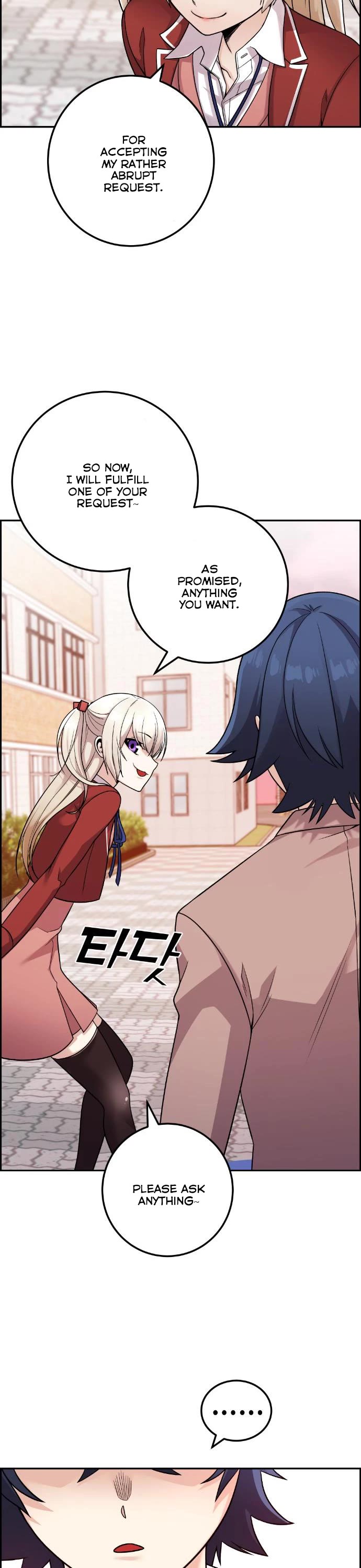 Webtoon Character Na Kang Lim Chapter 35 page 47 - Chapter 35: Shackles of the Past