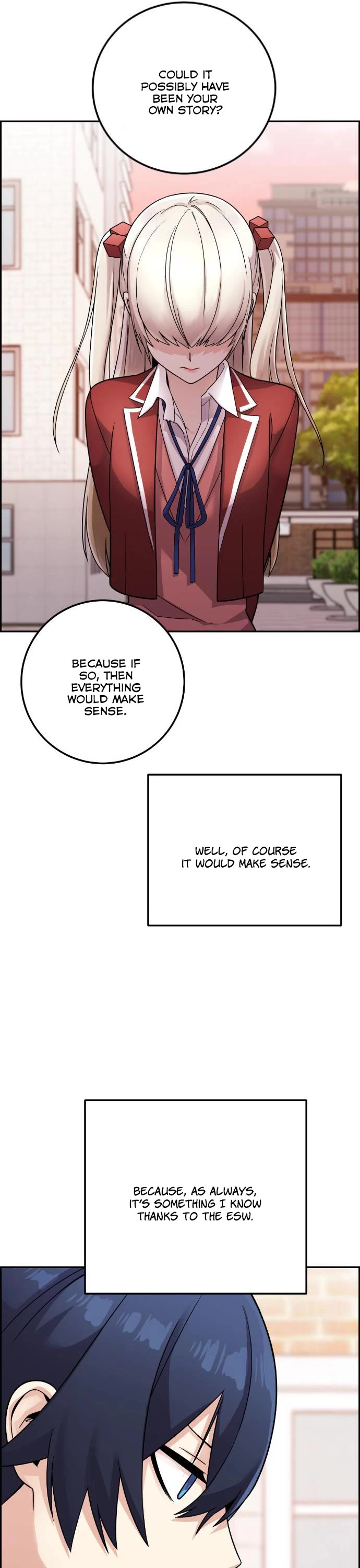 Webtoon Character Na Kang Lim Chapter 35 page 53 - Chapter 35: Shackles of the Past