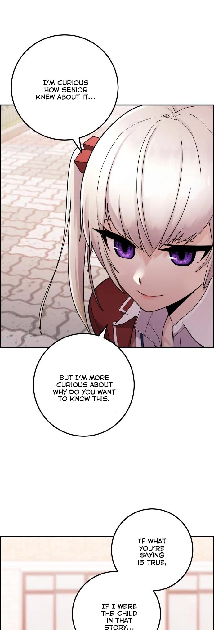 Webtoon Character Na Kang Lim Chapter 35 page 55 - Chapter 35: Shackles of the Past