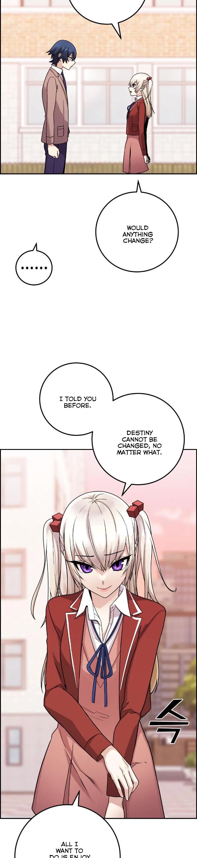Webtoon Character Na Kang Lim Chapter 35 page 56 - Chapter 35: Shackles of the Past