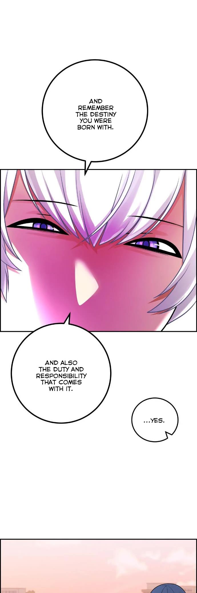 Webtoon Character Na Kang Lim Chapter 36 page 10 - Chapter 36: Love in Escape