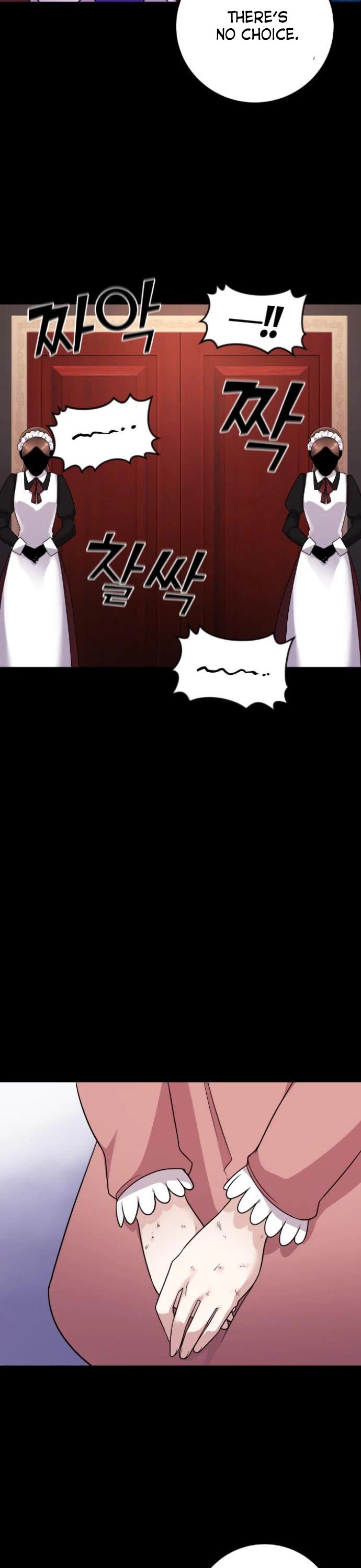 Webtoon Character Na Kang Lim Chapter 36 page 17 - Chapter 36: Love in Escape