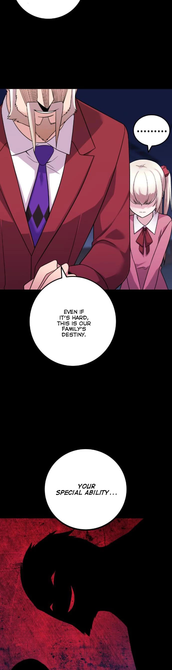 Webtoon Character Na Kang Lim Chapter 36 page 20 - Chapter 36: Love in Escape