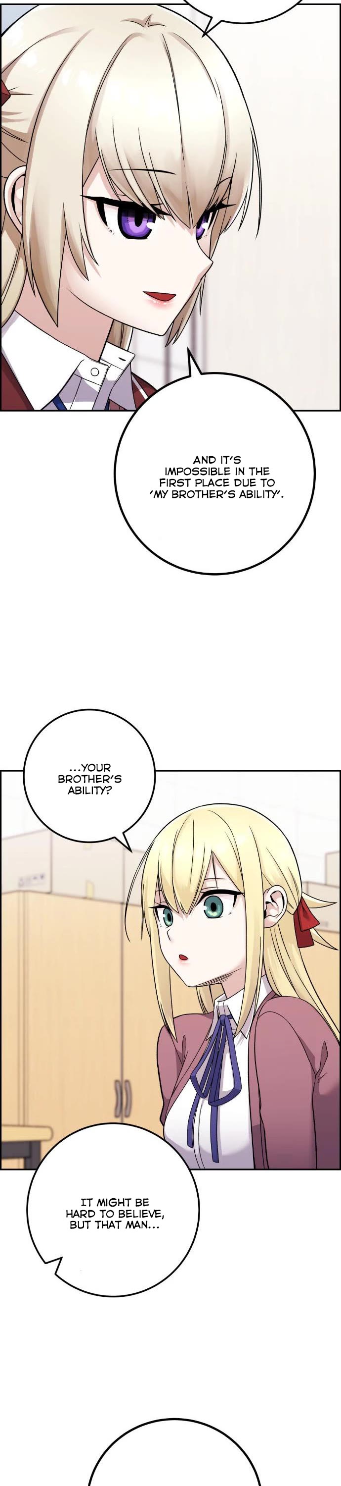 Webtoon Character Na Kang Lim Chapter 36 page 41 - Chapter 36: Love in Escape