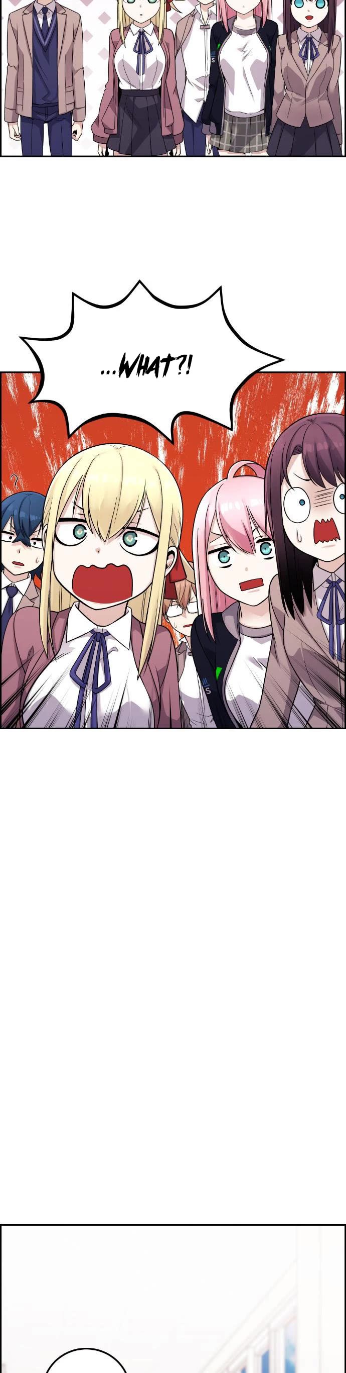 Webtoon Character Na Kang Lim Chapter 36 page 49 - Chapter 36: Love in Escape