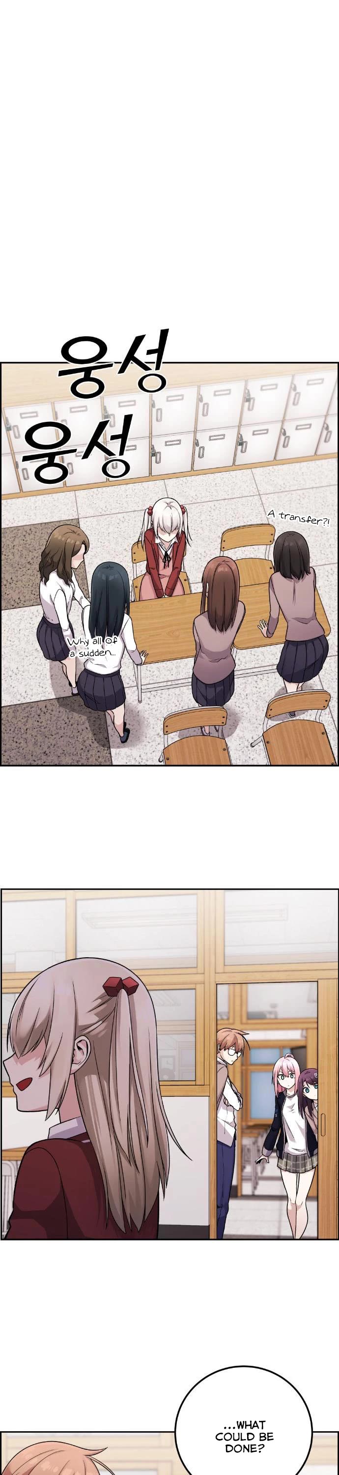 Webtoon Character Na Kang Lim Chapter 36 page 58 - Chapter 36: Love in Escape