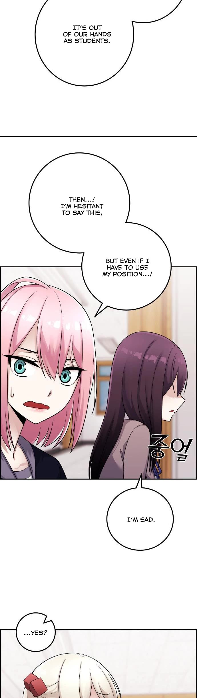 Webtoon Character Na Kang Lim Chapter 36 page 60 - Chapter 36: Love in Escape