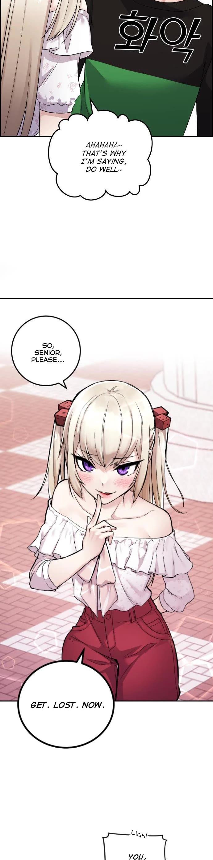 Webtoon Character Na Kang Lim Chapter 37 page 10 - Chapter 37: Accepting the Inevitable