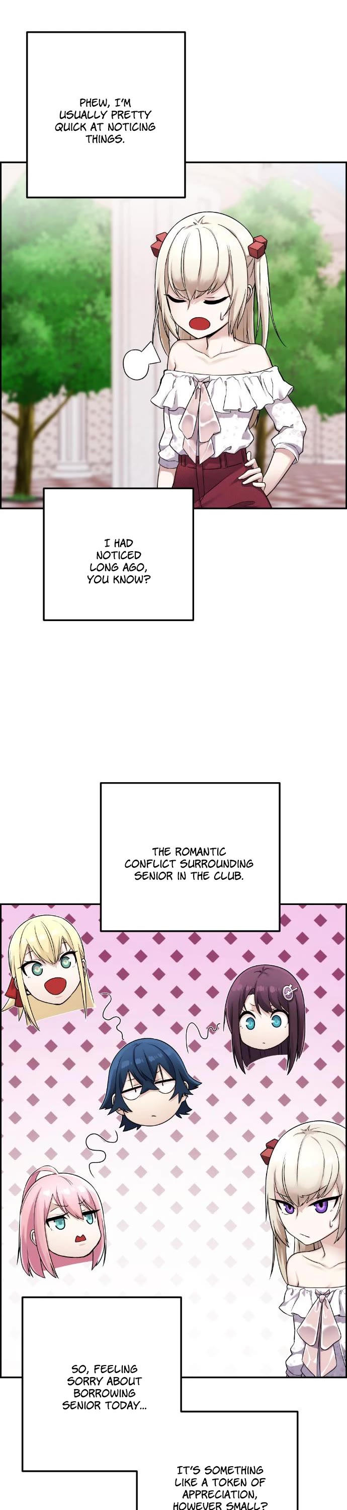 Webtoon Character Na Kang Lim Chapter 37 page 12 - Chapter 37: Accepting the Inevitable