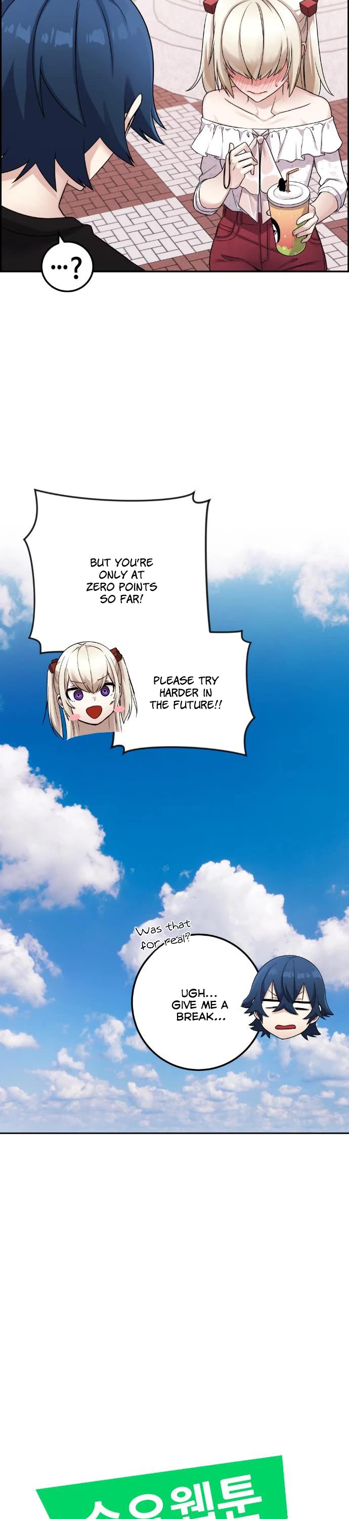 Webtoon Character Na Kang Lim Chapter 37 page 17 - Chapter 37: Accepting the Inevitable