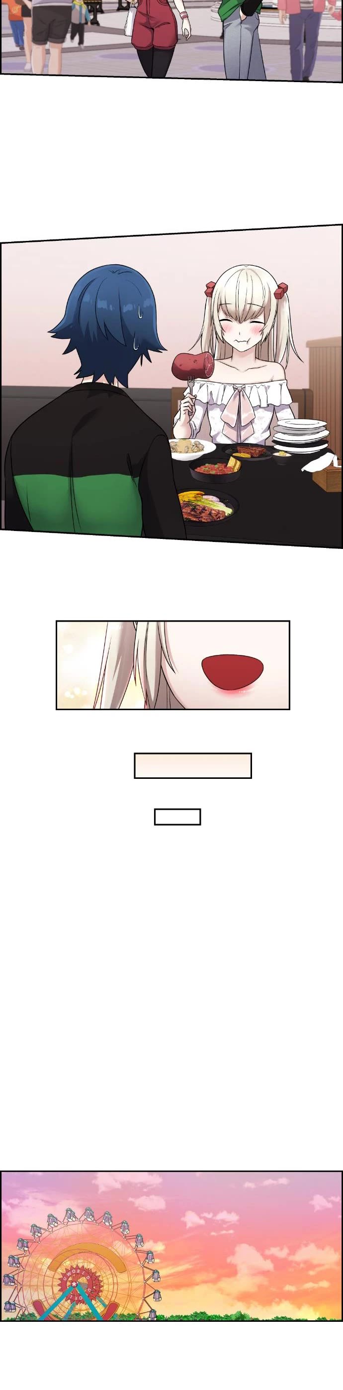 Webtoon Character Na Kang Lim Chapter 37 page 20 - Chapter 37: Accepting the Inevitable