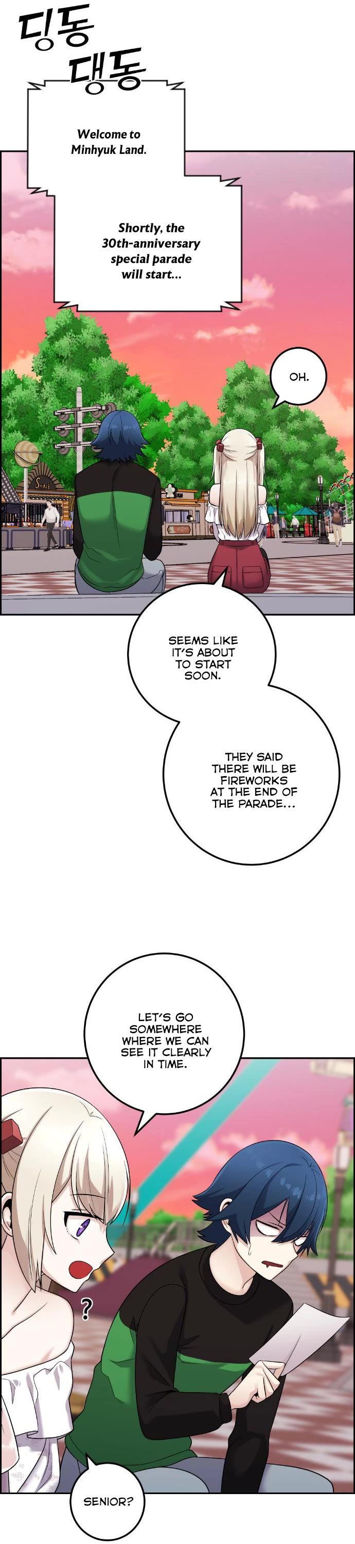 Webtoon Character Na Kang Lim Chapter 37 page 22 - Chapter 37: Accepting the Inevitable