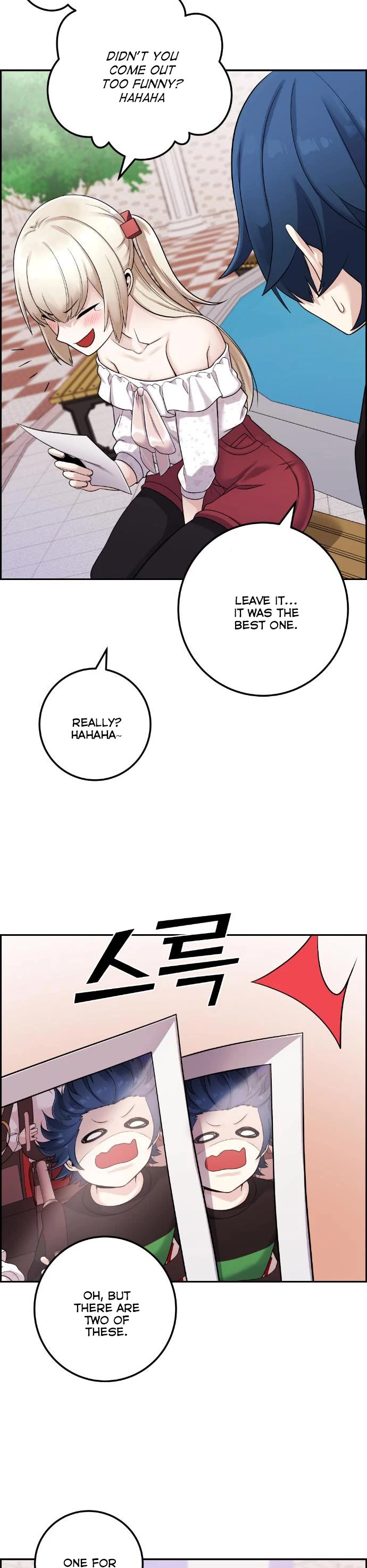 Webtoon Character Na Kang Lim Chapter 37 page 24 - Chapter 37: Accepting the Inevitable
