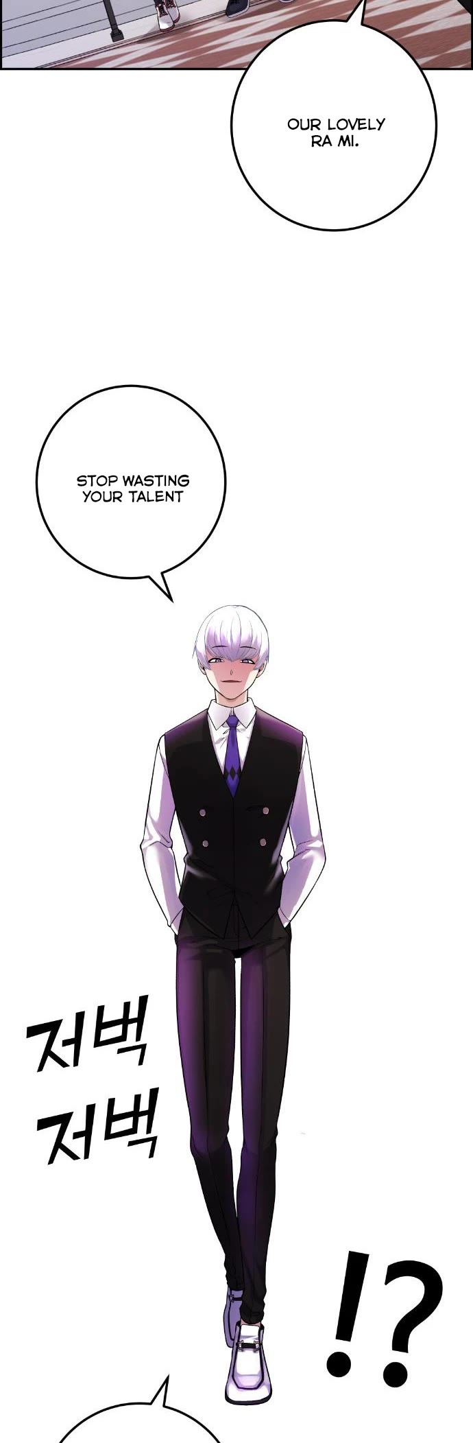 Webtoon Character Na Kang Lim Chapter 37 page 30 - Chapter 37: Accepting the Inevitable