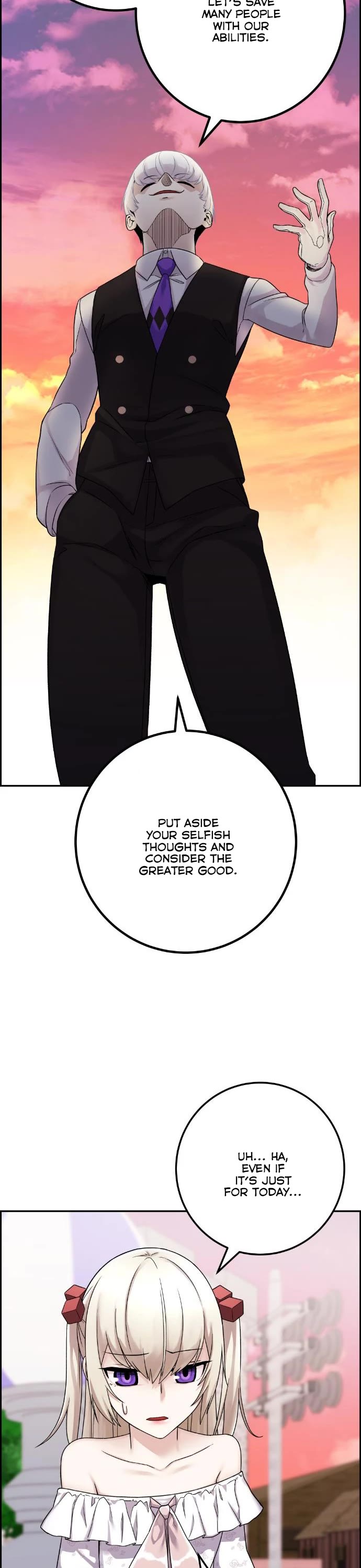 Webtoon Character Na Kang Lim Chapter 37 page 33 - Chapter 37: Accepting the Inevitable