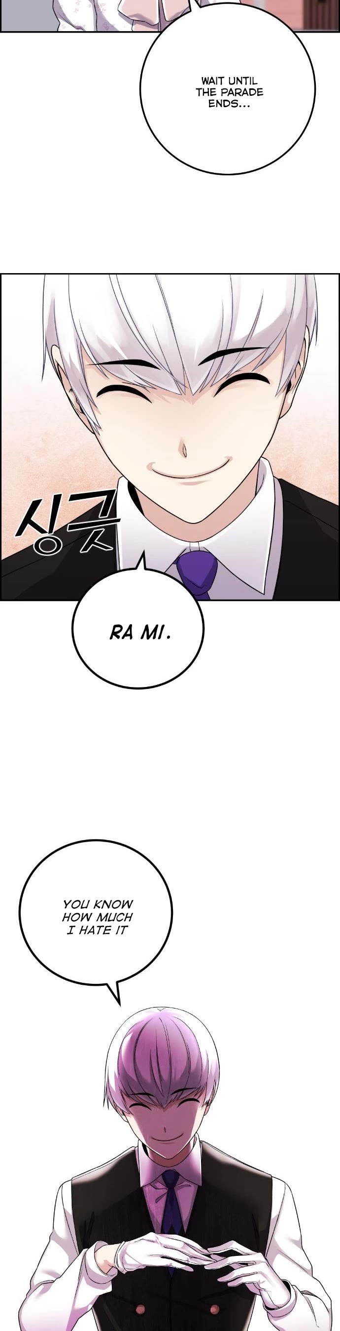 Webtoon Character Na Kang Lim Chapter 37 page 34 - Chapter 37: Accepting the Inevitable