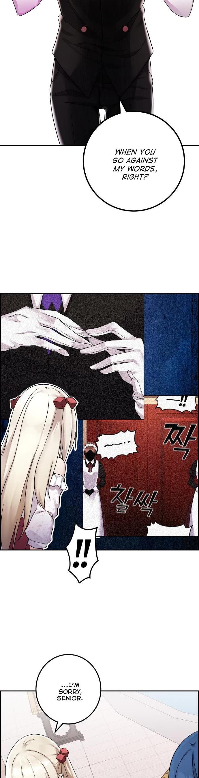 Webtoon Character Na Kang Lim Chapter 37 page 35 - Chapter 37: Accepting the Inevitable