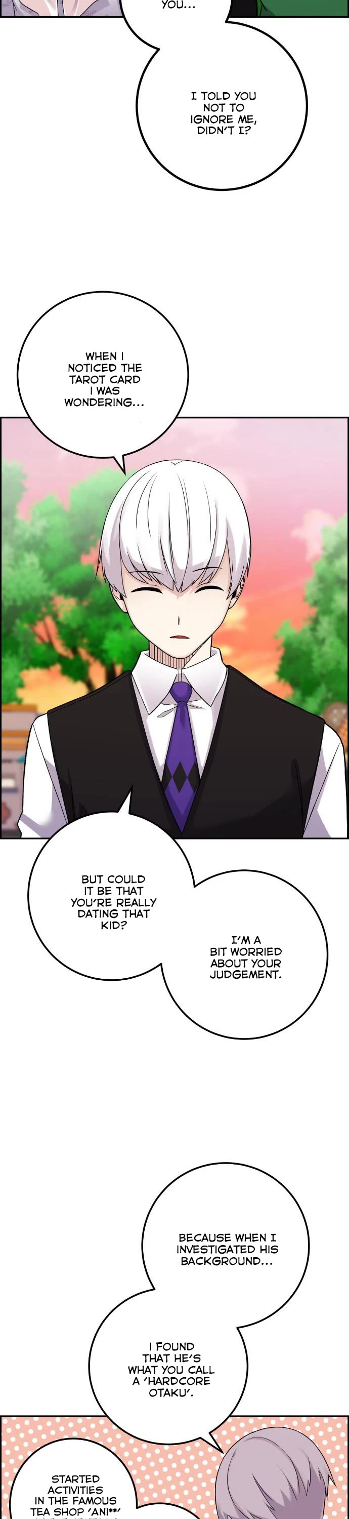 Webtoon Character Na Kang Lim Chapter 37 page 37 - Chapter 37: Accepting the Inevitable