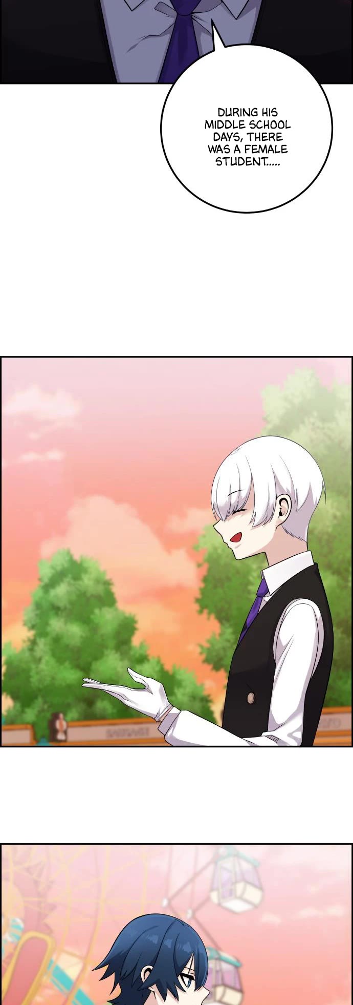 Webtoon Character Na Kang Lim Chapter 37 page 39 - Chapter 37: Accepting the Inevitable