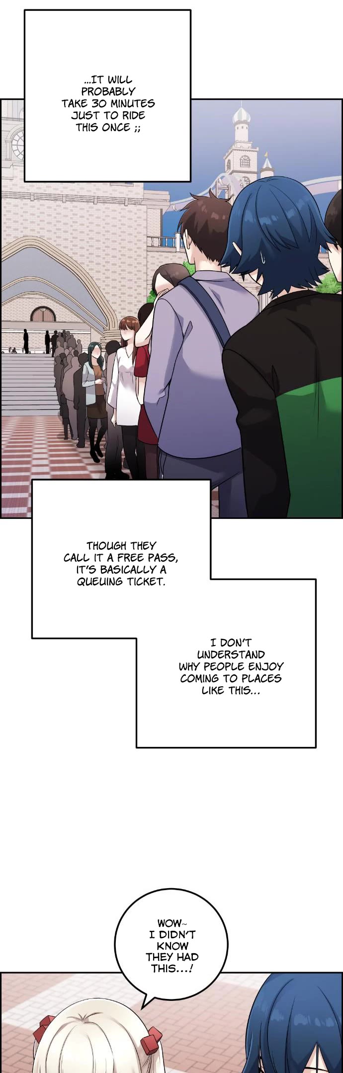 Webtoon Character Na Kang Lim Chapter 37 page 4 - Chapter 37: Accepting the Inevitable