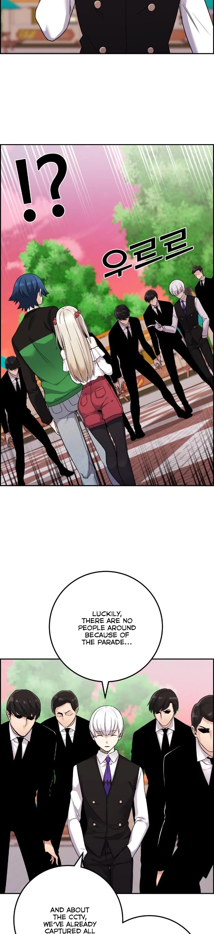 Webtoon Character Na Kang Lim Chapter 37 page 42 - Chapter 37: Accepting the Inevitable