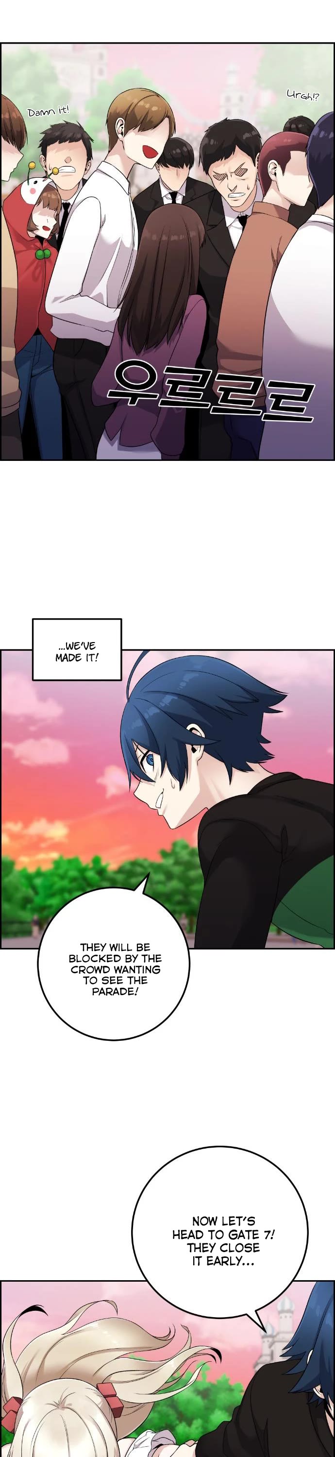 Webtoon Character Na Kang Lim Chapter 37 page 50 - Chapter 37: Accepting the Inevitable